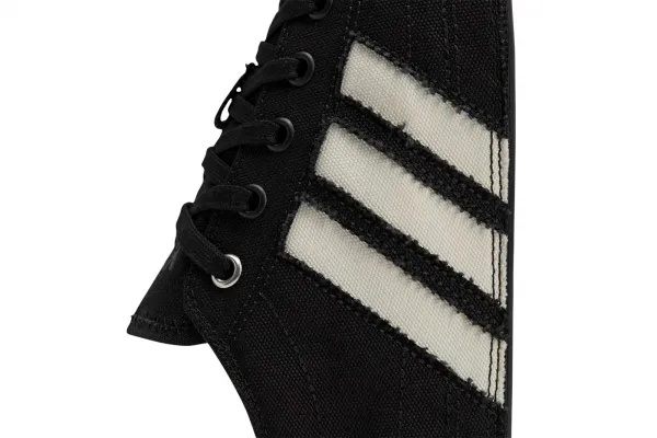 adidas Y-3 Nizza Lo "Black" (KK3709)
