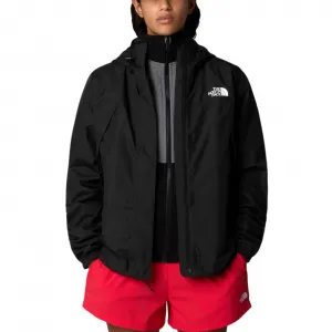 The North Face Antora Rain Jacket W "Black" (NF0A8BKDJK3)