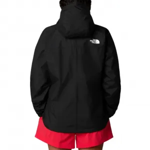 The North Face Antora Rain Jacket W "Black" (NF0A8BKDJK3)