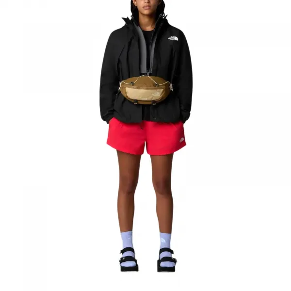 The North Face Antora Rain Jacket W "Black" (NF0A8BKDJK3)