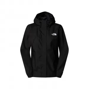 The North Face Antora Rain Jacket W "Black" (NF0A8BKDJK3)