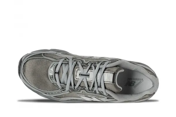 New Balance 740 V2 "Black Metallic" (U7407YI)