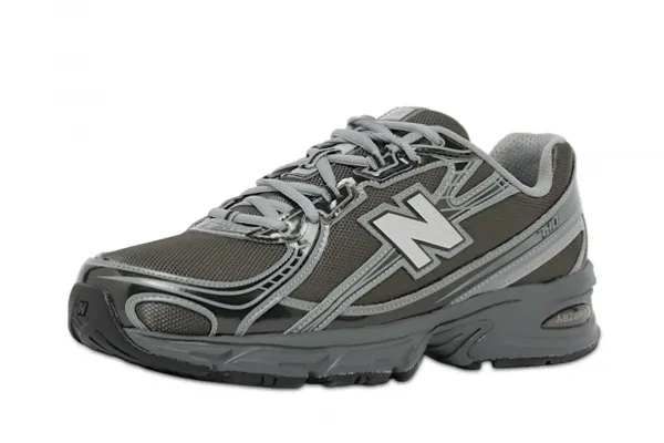 New Balance 740 V2 "Black Metallic" (U7407YI)
