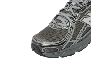 New Balance 740 V2 "Black Metallic" (U7407YI)