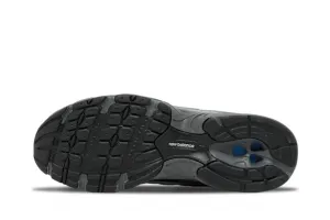New Balance 740 V2 "Black Metallic" (U7407YI)