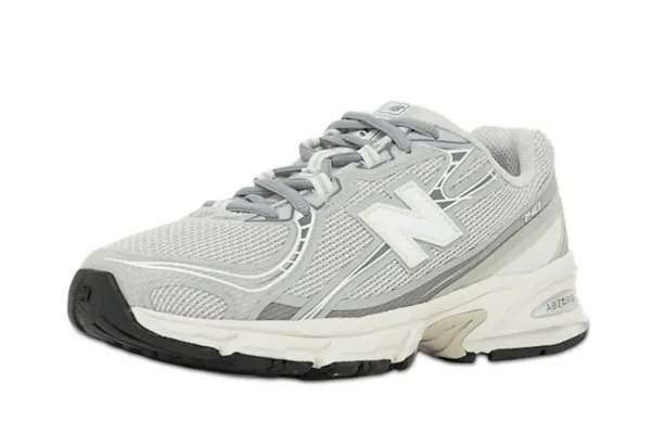 New Balance 740 V2 "Slate Grey" (U740N74F)