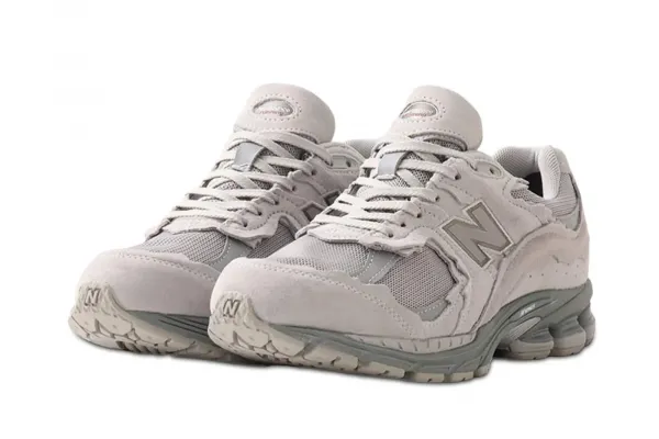 New Balance 2002R Gore-Tex "Protection Pack Slate Grey" (U200227R)