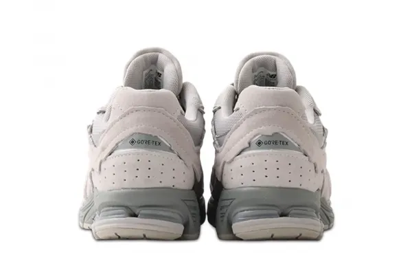 New Balance 2002R Gore-Tex "Protection Pack Slate Grey" (U200227R)