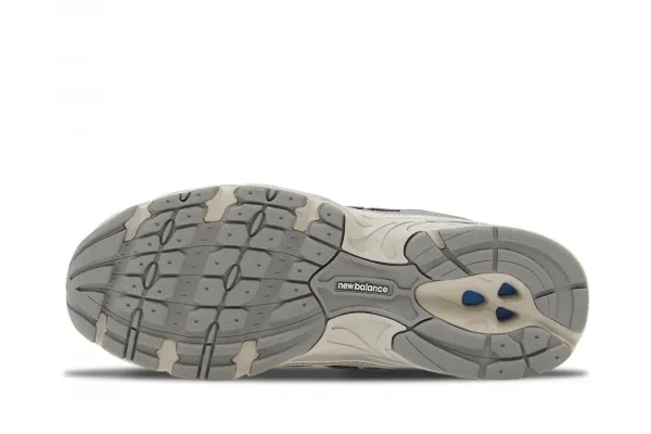 New Balance 740 V2 "Metallic Silver" (U7405I7)