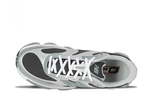 New Balance Abzorb 2000 "Silver Metallic" (U20003OZ)