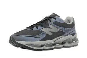 New Balance Abzorb 2000 "Silver Metallic" (U20003OZ)