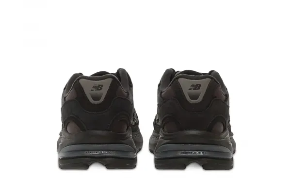 New Balance 2010 "Black Faded Black" (U20109UZ)