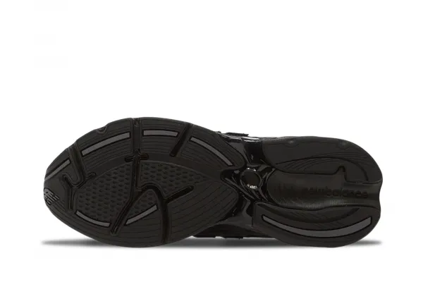 New Balance 2010 "Black Faded Black" (U20109UZ)