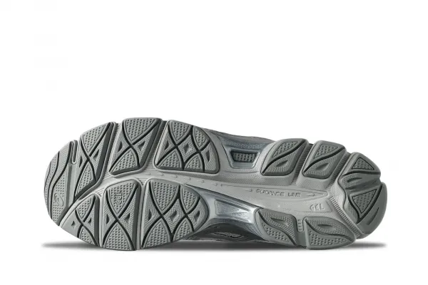Asics GEL-NYC RGD "Cement Grey" (1203A735-020)