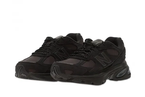 New Balance 2010 "Black Faded Black" (U20109UZ)