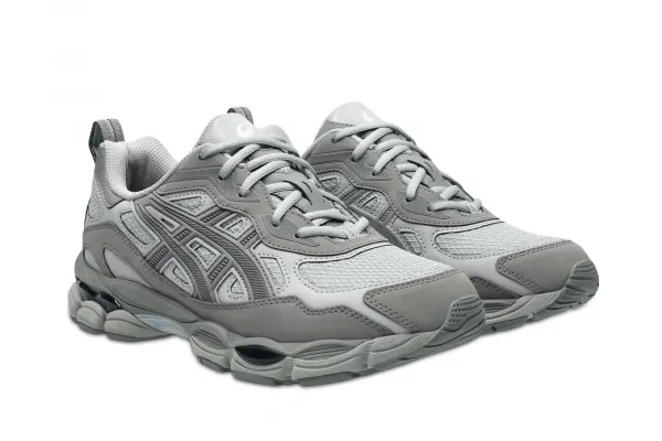 Asics GEL-NYC RGD "Cement Grey" (1203A735-020)