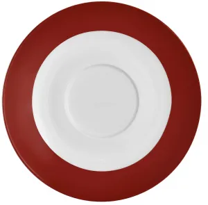 AMBITION Aura Red kávová súprava, 12 ks