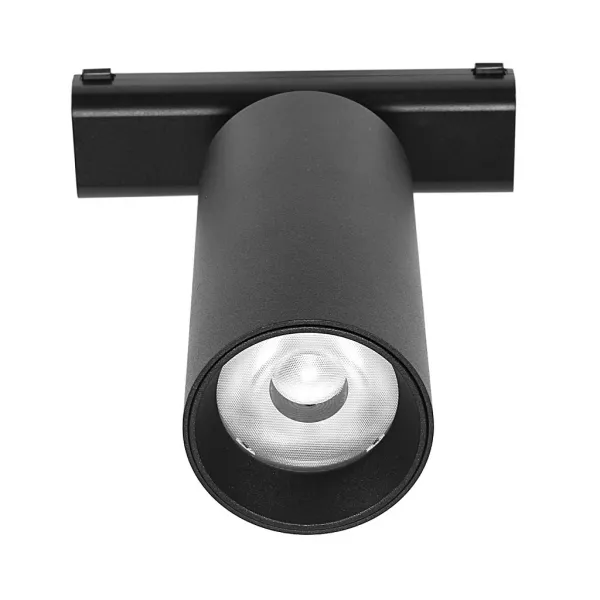 DECOREUM Ultra tenká magnetická lampa DDCX35-SD18B 18W 3000K