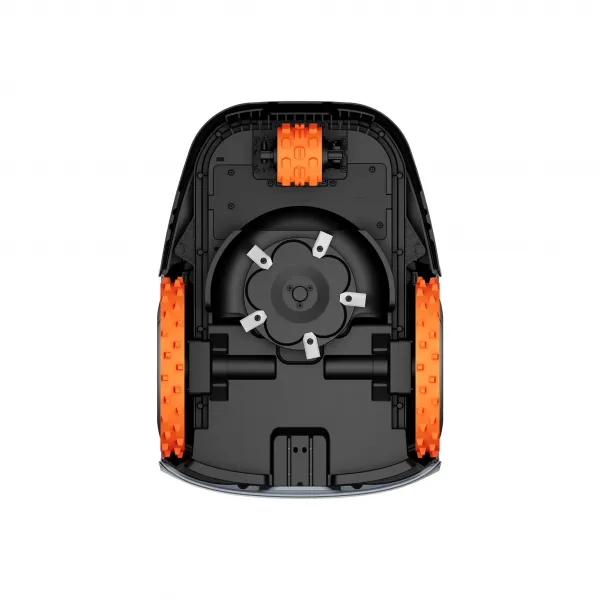 Robotická kosačka Segway Navimow i210E AWD