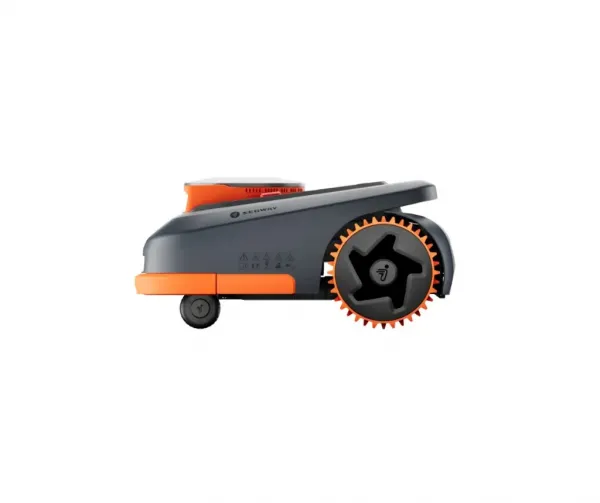 Robotická kosačka Segway Navimow H206E