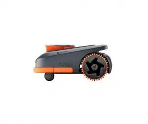 Robotická kosačka Segway Navimow H206E