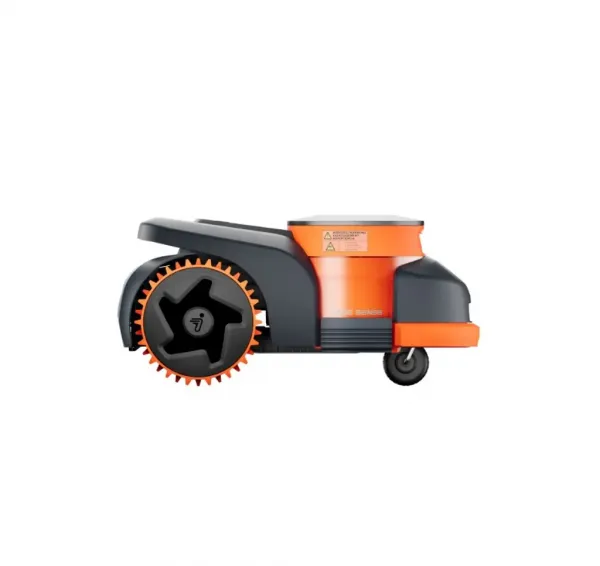 Robotická kosačka Segway Navimow H206E