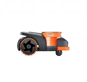 Robotická kosačka Segway Navimow H206E