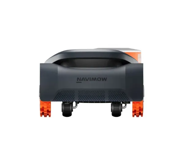 Robotická kosačka Segway Navimow H206E