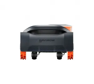 Robotická kosačka Segway Navimow H206E