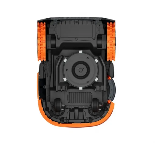 Robotická kosačka Segway Navimow H206E