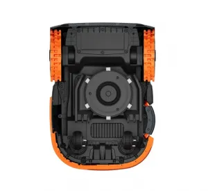 Robotická kosačka Segway Navimow H206E