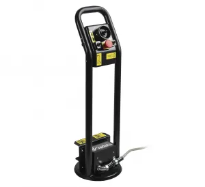 REDATS MTM-26 – mobilná automatická montážna pneumatík pre nákladné vozidlá
