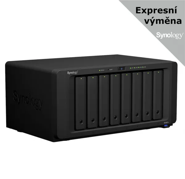 Synology DS1821+ DS18211