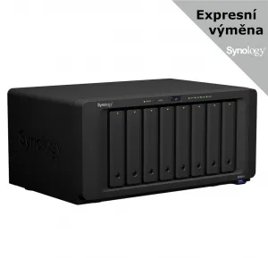 Synology DS1821+ DS18211