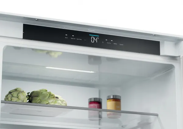 Haier HBQW5719E + BENEFIT
