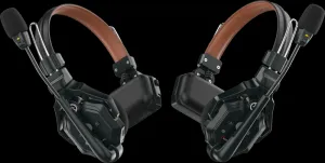 Hollyland Solidcom C1 Pro  Wireless Intercom System with 2 ENC headsets