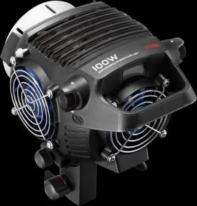 Zhiyun LED Molus B100 Cob Light