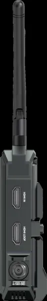 Bezdrôtový video vysielač Hollyland Pyro H