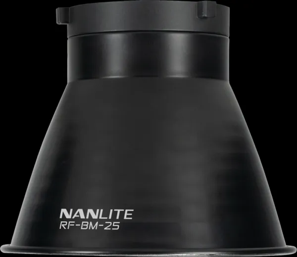 Nanlite 45° Reflector with FM Mount