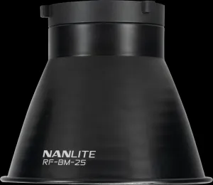 Nanlite 45° Reflector with FM Mount