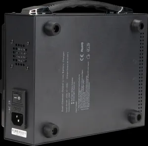 Nanlite Battery Charger for Dual  26V V-mount Battery