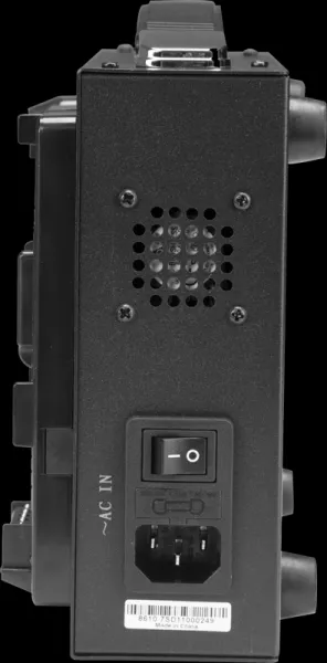 Nanlite Battery Charger for Dual  26V V-mount Battery