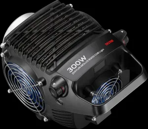 Zhiyun LED Molus B300 Cob Light