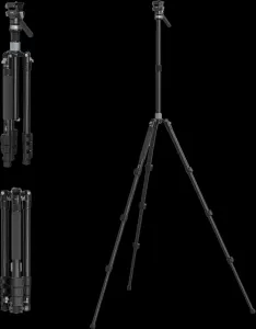 Smallrig 4221 Travel Video Tripod Kit