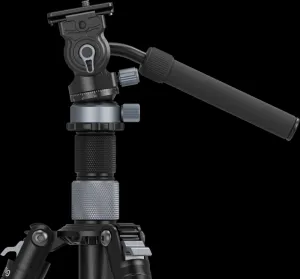 Smallrig 4221 Travel Video Tripod Kit