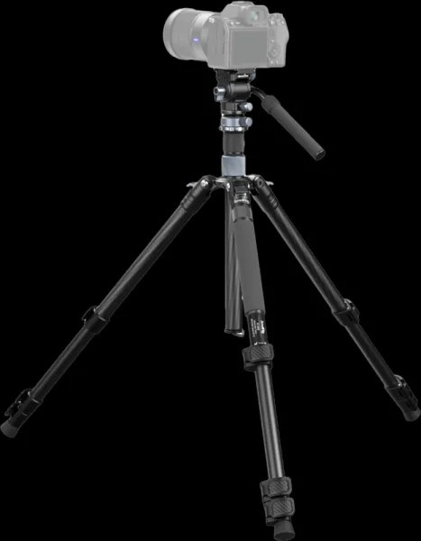 Smallrig 4221 Travel Video Tripod Kit