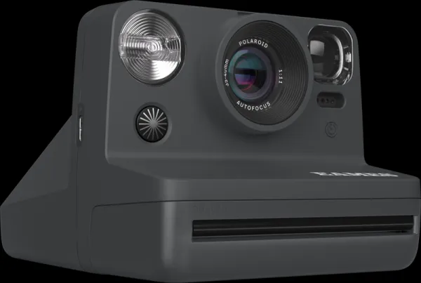 Polaroid Now Gen 2 Eames Edition