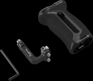 Bočná rukoväť SmallRig 4015 s 1/4" skrutkami