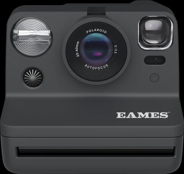 Polaroid Now Gen 2 Eames Edition