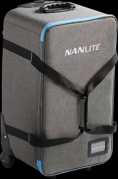 Puzdro Nanlite Trolly pre Forzu 720/720B